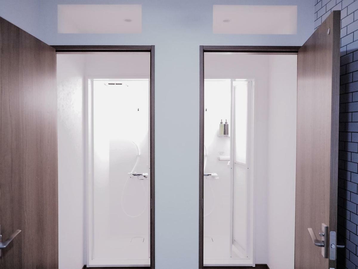 Hostel Kiko سنداي المظهر الخارجي الصورة